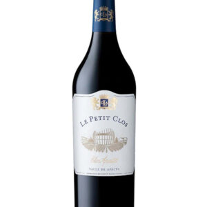 Rượu vang Chile Le Petit Clos Apalta 2021