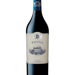Rượu Vang Chile Prelude Clos Apalta 2022