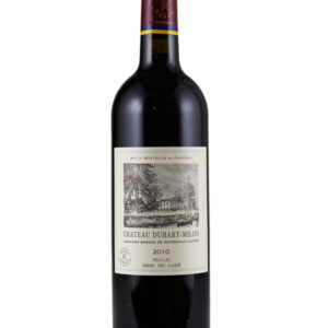 Rượu vang Chateau Duhart Milon