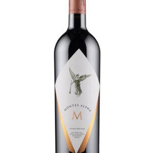 Montes Alpha M Vang Chile