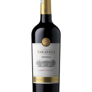 Tarapaca Reserva Cabernet Sauvignon
