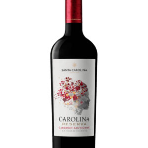 Rượu vang Chile Santa Carolina Reserva Cabernet Sauvignon