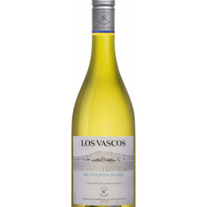 Rượu vang Los Vascos Sauvignon Blanc